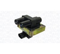 MAGNETI MARELLI Bobina Encendido Módulo de para Fiat Panda 1.1 1.2 1000 I.E Cat