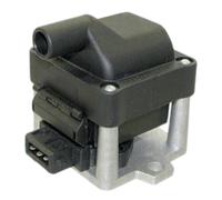 Magneti Marelli Bobina Encendido para Audi 80 Pm 90 Coupé Cabrio 100 200 A6 V8