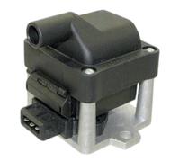 Magneti Marelli Bobina Encendido para Audi 80 Pm 90 Coupé Cabrio 100 200 A6 V8