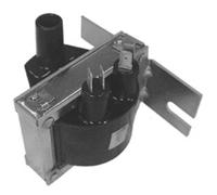 MAGNETI MARELLI Bobina Encendido para Fiat Panda 141 141A Uno 146A E 146 Lancia