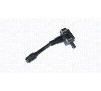 MAGNETI MARELLI Bobina Encendido para Ford Ecosport Fiesta VI JK Dxa CB7 Dxa Ceu