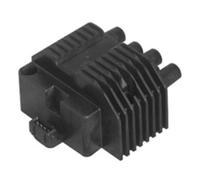 MAGNETI MARELLI Bobina Encendido para Opel Corsa B 73 78 79 Astra G Cc F48 F08