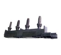 Bobina de encendido 060717104012 MAGNETI MARELLI para CITROËN PEUGEOT FIAT