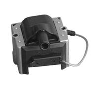 MAGNETI MARELLI Bobina Encendido para VW Lupo 6X1 6E1 Polo 6N2 6N1 de Seat Arosa