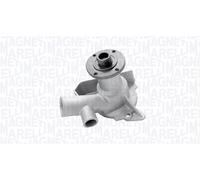 MAGNETI MARELLI Bomba de agua refrigeración del motor BMW 2,0 2,5 11511271435