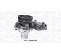 MAGNETI MARELLI Bomba de agua refrigeración del motor FIAT ALFA ROMEO LANCIA 1,9
