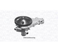 MAGNETI MARELLI Bomba de agua refrigeración del motor RENAULT VAUXHALL OPEL 1,4
