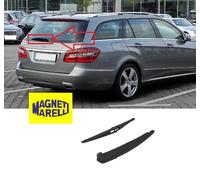 Magneti Marelli Brazo Limpiaparabrisas Trasero 305 mm MB W212 Estate 09-16