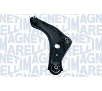 MAGNETI MARELLI Brazo oscilante suspensión de ruedas para NISSAN RENAULT 1,6 1,2