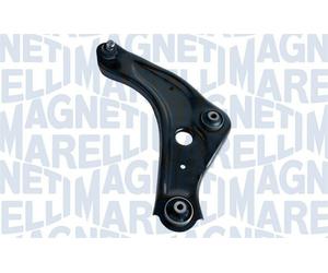MAGNETI MARELLI Brazo oscilante suspensión de ruedas para NISSAN RENAULT 1,6 1,2
