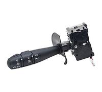 Magneti Marelli Cometa Stock Interruptor Izquierda Negro para Nissan Kubistar Star Renault Megane 7701053057