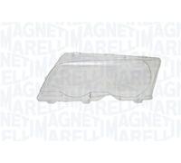 MAGNETI MARELLI Cristal faro principal BMW 2,0 2,5 63128382191 8382191