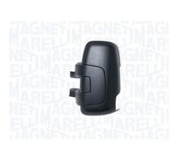 MAGNETI MARELLI Cubierta Retrovisor Exterior Izquierda Apto para Iveco Daily VI