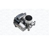 MAGNETI MARELLI Cuerpo de mariposa SKODA SEAT VW 1,2 03D133062E 03D133062F