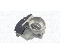 MAGNETI MARELLI Cuerpo de mariposa VW SEAT SKODA 1,9 2,0 03G128063A 03G128063G
