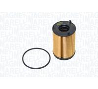 Magneti Marelli D-Max II 1.9 Ddi 4x4 Filtro de Aceite para Isuzu
