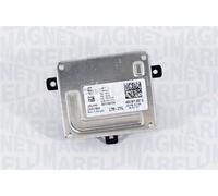 Magneti Marelli ECU LED DRL + Pos VW T5 Para VW