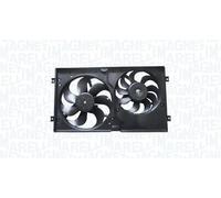 MAGNETI MARELLI Electroventilador del motor 069422707010