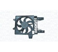 MAGNETI MARELLI Electroventilador del motor 069422778010
