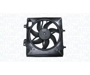 MAGNETI MARELLI Electroventilador del motor 069422802010