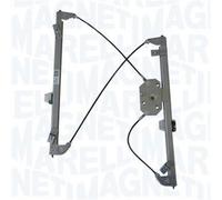 MAGNETI MARELLI Elevador De Ventana Eléctrico Delante Izquierdo Para BMW X3