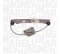 MAGNETI MARELLI Elevalunas Apto para Alfa Romeo 159 Coche Deportivo 939 939