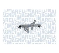 MAGNETI MARELLI Elevalunas Atrás Derecha eléctrico sin electromotor Compatible con PEUGEOT 508 SW I 8E 9224J0 ACQ0439 350103170439