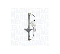 MAGNETI MARELLI Elevalunas CITROËN PEUGEOT 1,6 1,2 9222ER 9222GC 9802389180