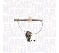 MAGNETI MARELLI Elevalunas Delante, Derecha eléctrico con electromotor 00K04589268AD 4589268AD ACQ0300 350103180300