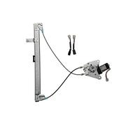 MAGNETI MARELLI Elevalunas Delante, Derecha eléctrico con electromotor Compatible con PEUGEOT 306 Fastback 7A, 7C, N3, N5 9221C1 ACQ0156 350103136000 350103170156