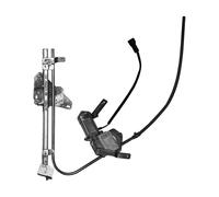 Magneti Marelli Elevalunas Delantero Derecho para Mazda Recambio Elevalunas