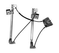 Magneti Marelli Elevalunas Delantero Derecho para Seat Elevalunas Coche Frontal