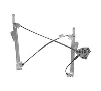 Elevador de ventanilla Delante, izquierda eléctrico 350103915000 MAGNETI MARELLI