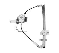 Alzacristal eléctrico c/motor s/confort delantero izq.