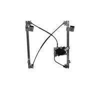 MAGNETI MARELLI Elevalunas Delantero Izquierdo para Land Rover Freelander