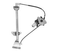 Magneti Marelli Elevalunas Delantero Izquierdo para Mitsubishi Elevalunas
