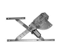Alzacristal eléctrico c/motor s/confort delantero izq.