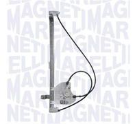 MAGNETI MARELLI Elevalunas Eléctrico Trasero Izquierdo para Renault Espace IV