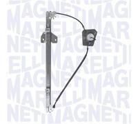 MAGNETI MARELLI Elevalunas Frontal Derecho para Iveco Daily III )