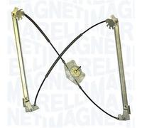 MAGNETI MARELLI Elevalunas Frontal Derecho para VW Touareg Porsche