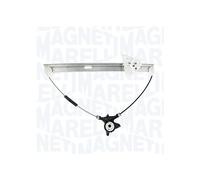 MAGNETI MARELLI Elevalunas MAZDA 1,6 2,0 BP4K58590 BP4K58590A BP4K-58-590A