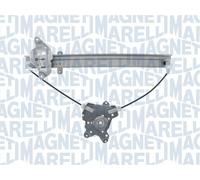 MAGNETI MARELLI Elevalunas MITSUBISHI 2,0 1,6 MR991337