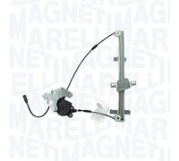 MAGNETI MARELLI Elevalunas para NISSAN 2,5 2,4 807202S410 807202S41A 807302S410