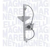 MAGNETI MARELLI Elevalunas PEUGEOT 1,6 2,0 1607674980 9224F6 9224G6