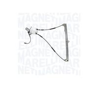 MAGNETI MARELLI Elevalunas PEUGEOT CITROËN FIAT 2,0 1,9 1462444080 6541G6 922291