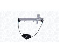 MAGNETI MARELLI Elevalunas SEAT VW 1,9 1,4 6K3959802A 6K4837402AA 6K4837402B