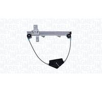 MAGNETI MARELLI Elevalunas SEAT VW 1,9 1,6 6K3959801A 6K4837401AA 6K4837401B