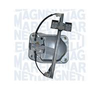 MAGNETI MARELLI Elevalunas SKODA 1,2 1,4 5J7837461