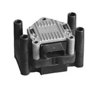 MAGNETI MARELLI Encendido para VW Golf IV 1J1 Polo 6R 6C 9N Audi A3 8P1 8L1