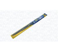 MAGNETI MARELLI Escobilla Delant. Apto para VW Golf IV 1J1 Toyota Hilux VII